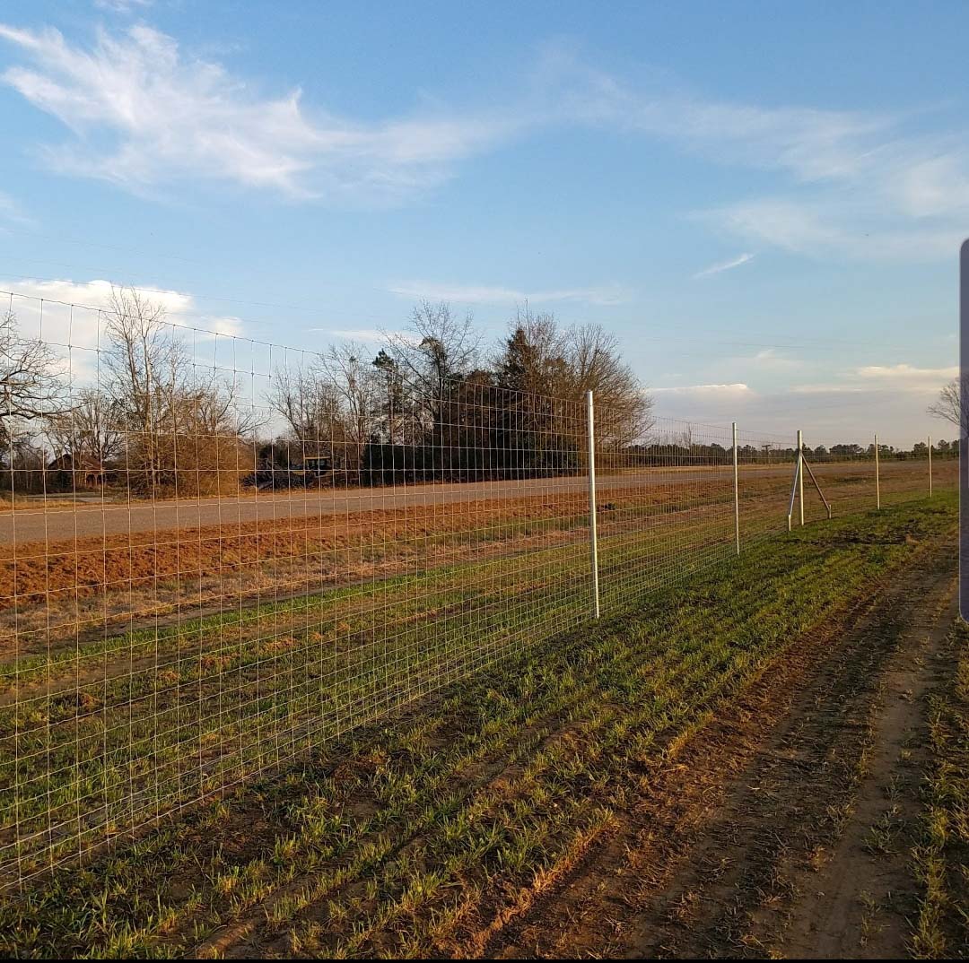 Selecting the Right Fencing Partner